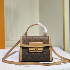 LV Satchel bags